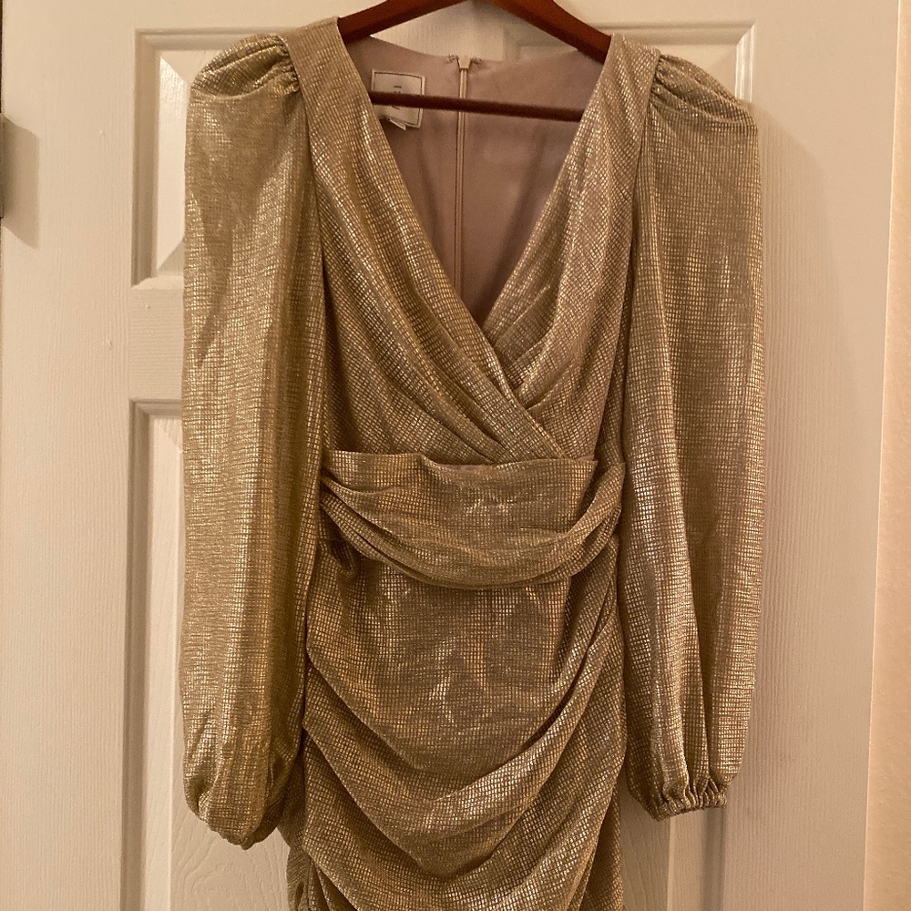 After Five Dress